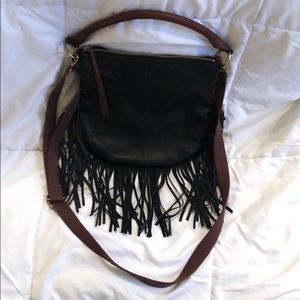 Fossil purse